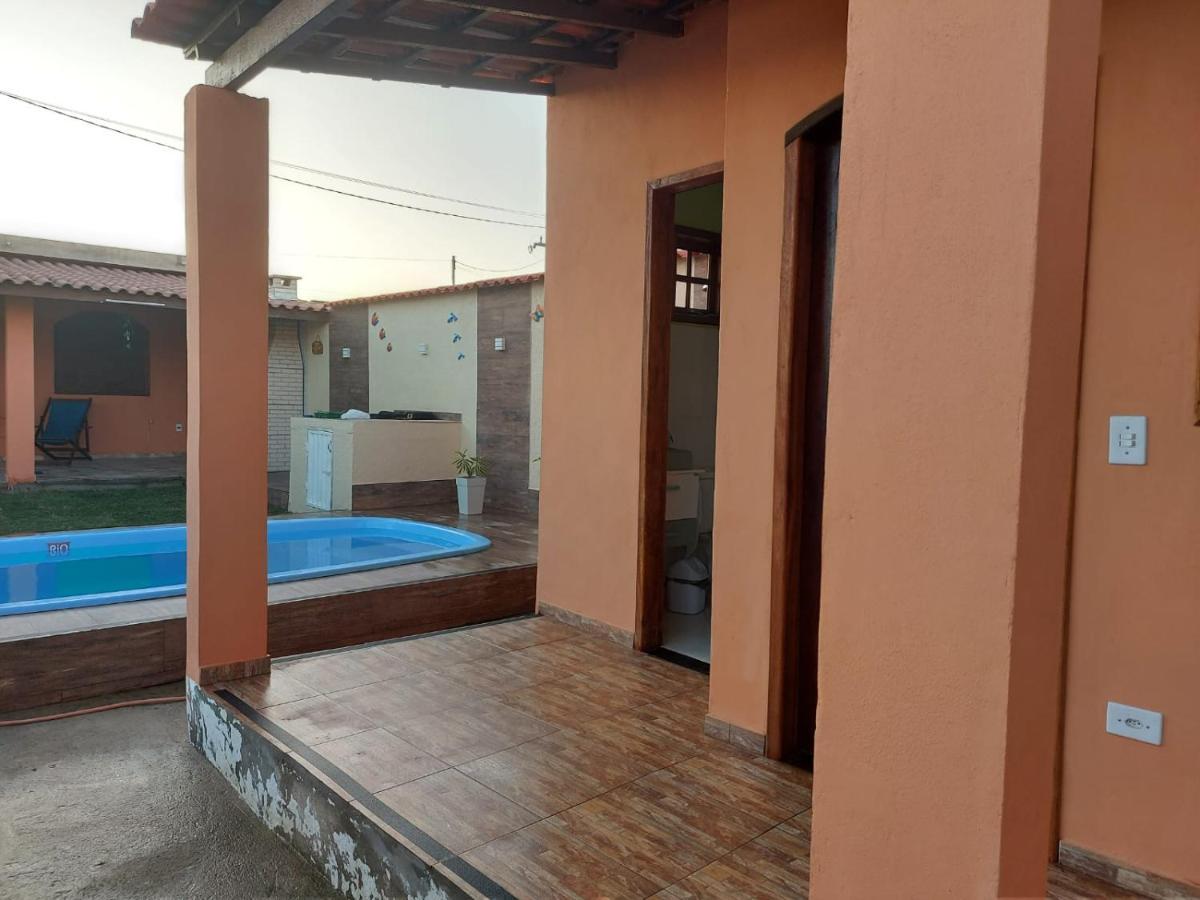 Casa cabo frio Colinas do peró Cabo Frio Exterior foto