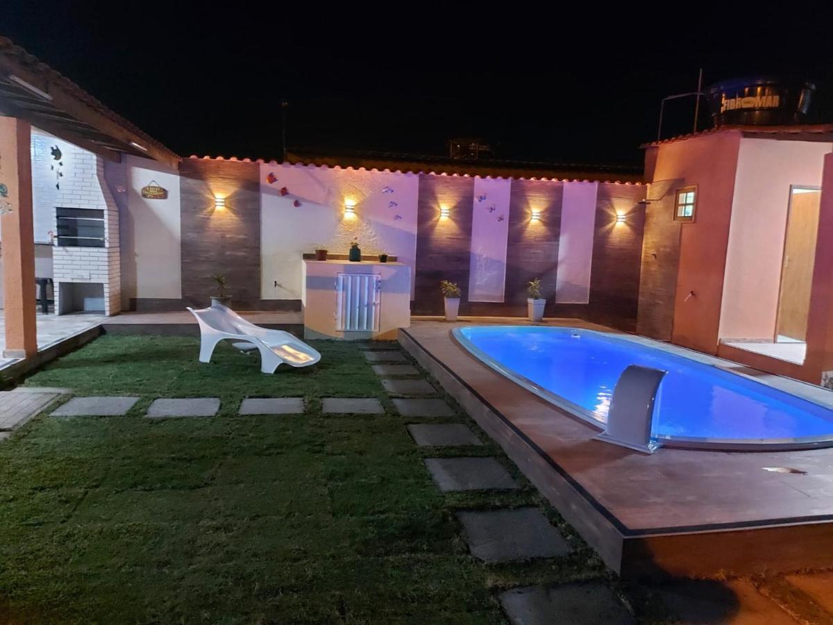 Casa cabo frio Colinas do peró Cabo Frio Exterior foto