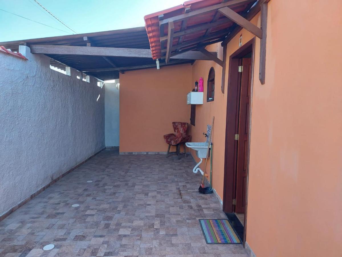 Casa cabo frio Colinas do peró Cabo Frio Exterior foto