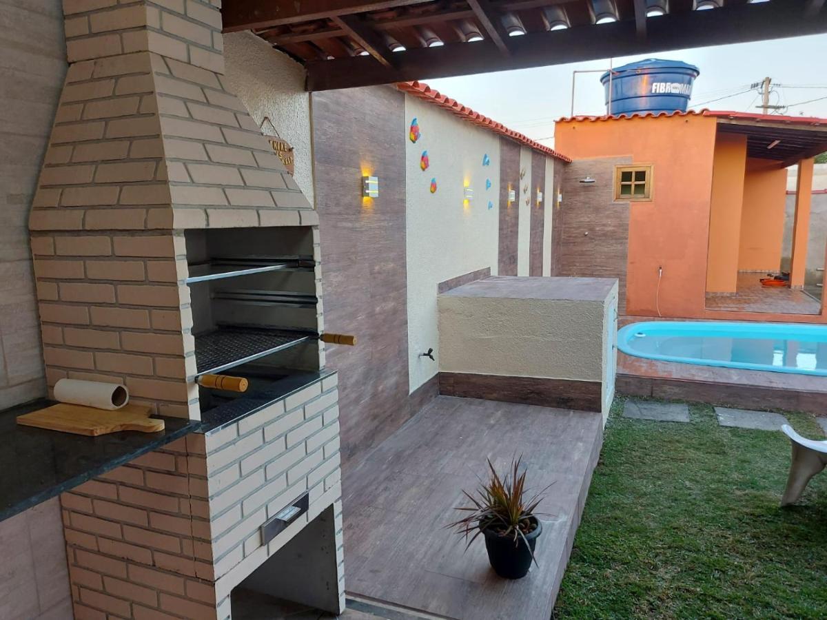 Casa cabo frio Colinas do peró Cabo Frio Exterior foto