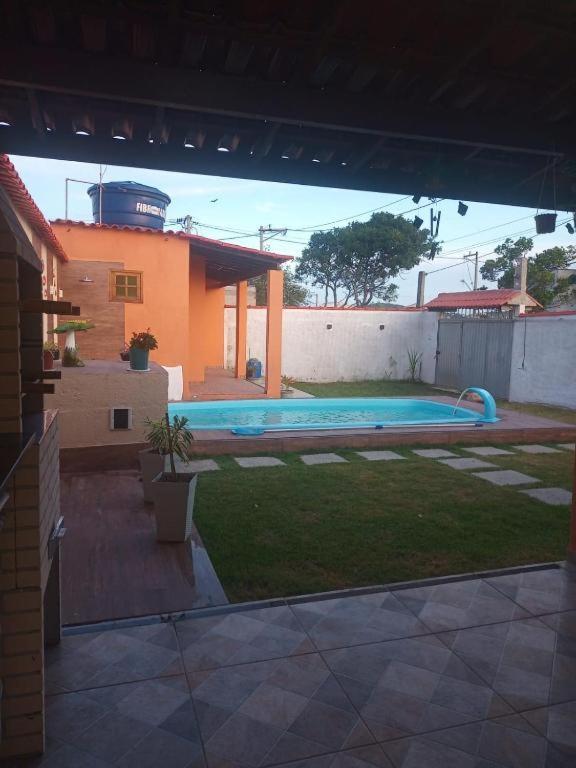 Casa cabo frio Colinas do peró Cabo Frio Exterior foto