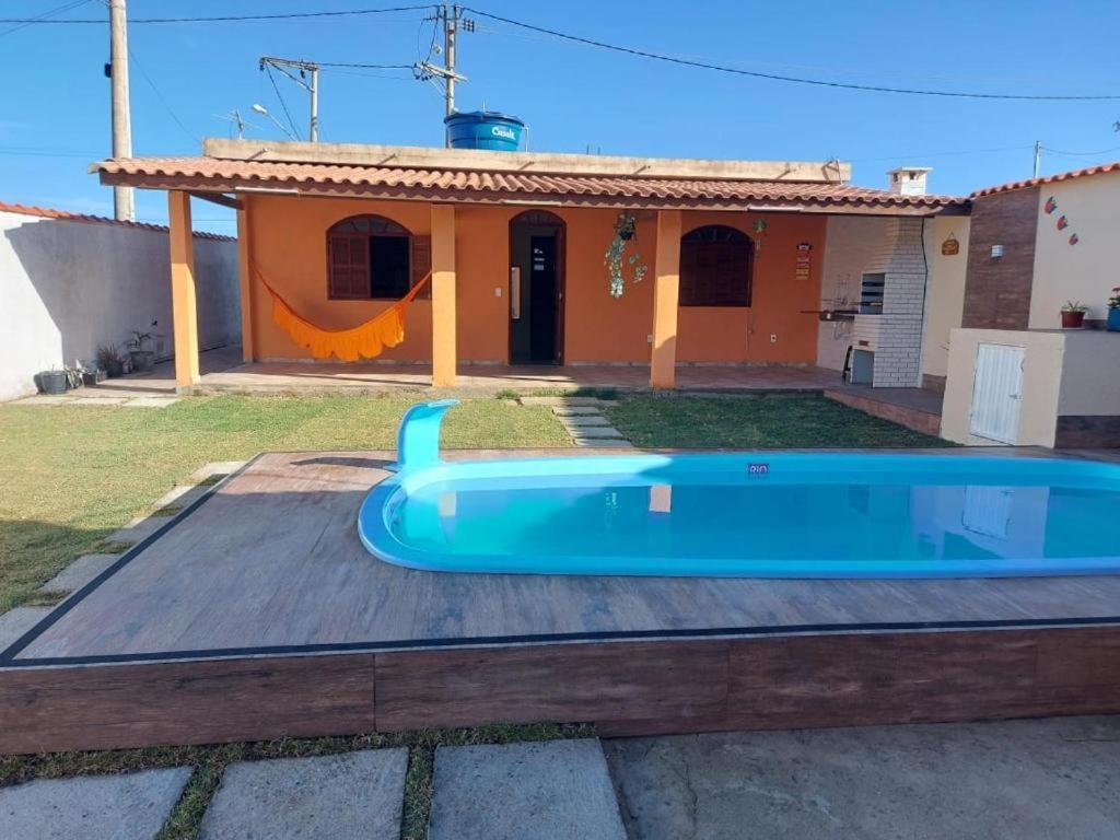 Casa cabo frio Colinas do peró Cabo Frio Exterior foto
