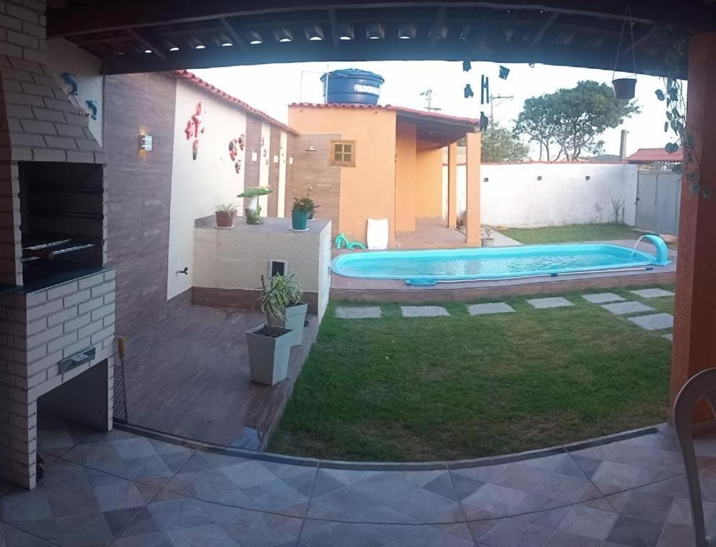 Casa cabo frio Colinas do peró Cabo Frio Exterior foto